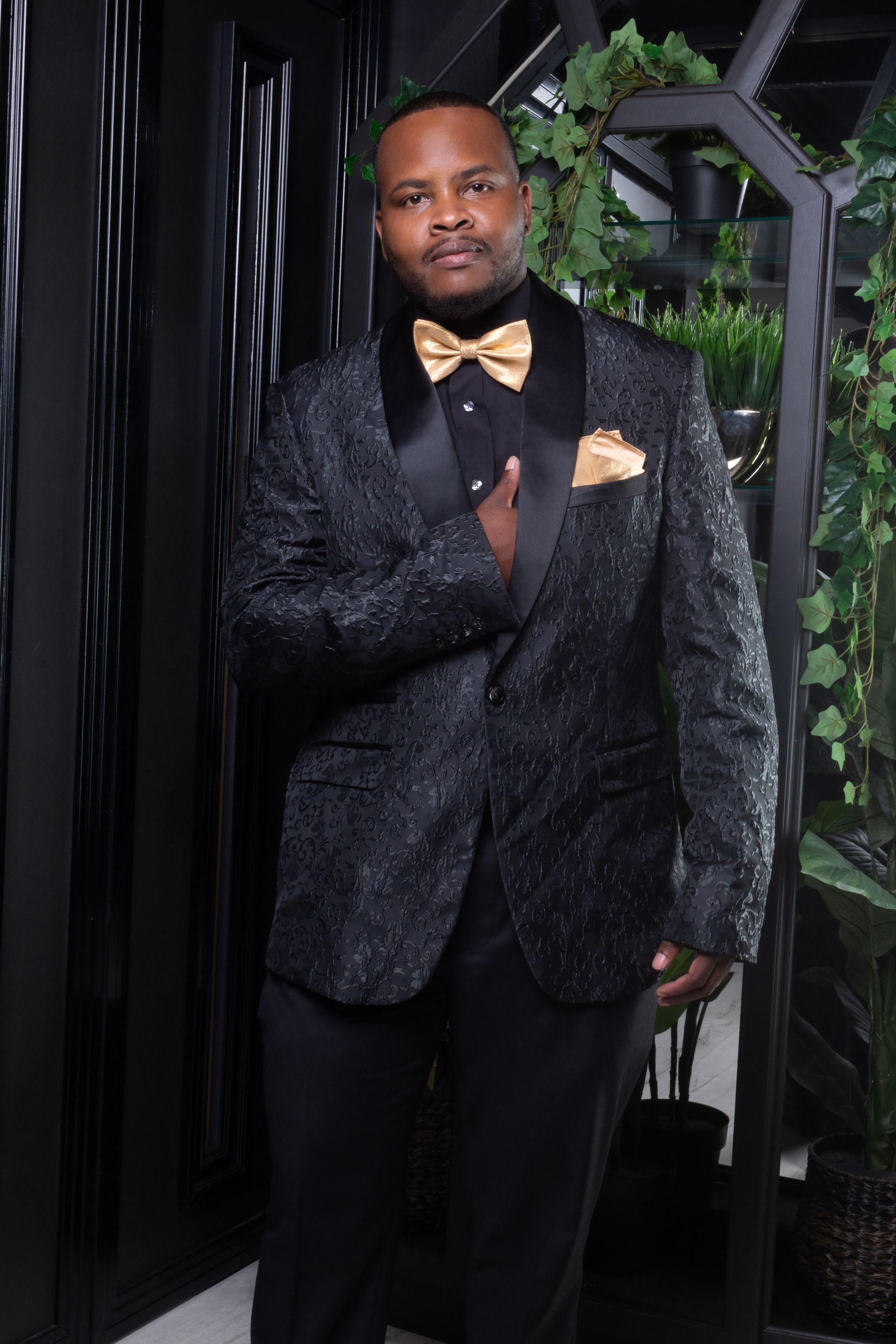 AJ Singleton