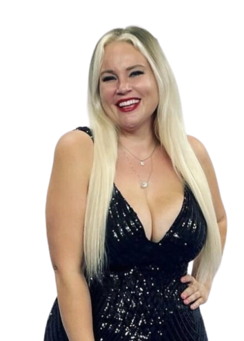 Cristina DiGioia